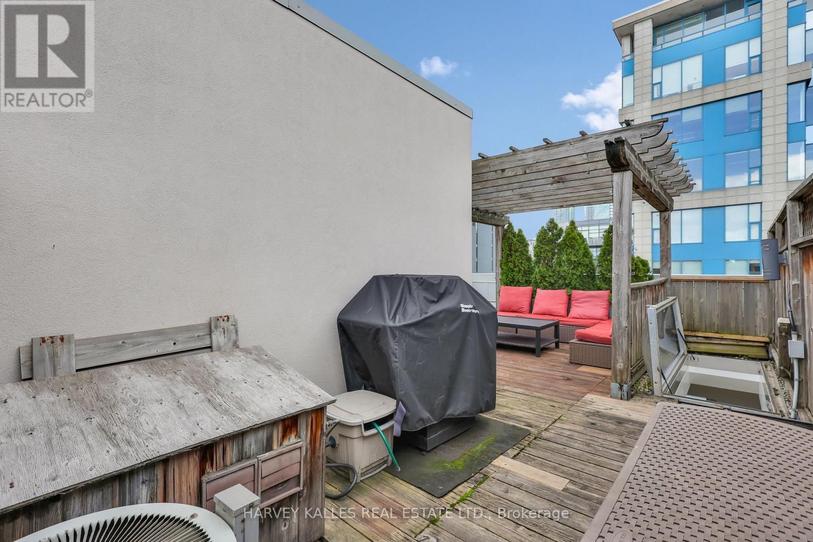 Ph29 - 500 RICHMOND STREET WEST Image 43