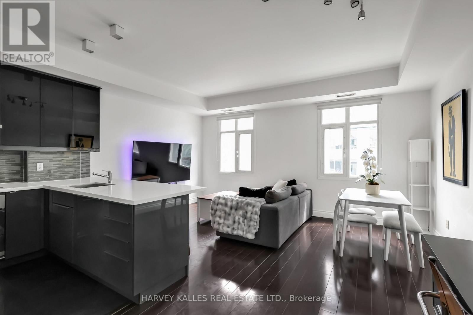 Ph29 - 500 RICHMOND STREET WEST Image 6