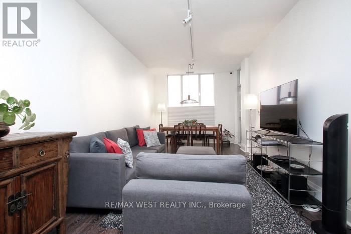 312 - 100 HARRISON GARDEN BOULEVARD Image 10