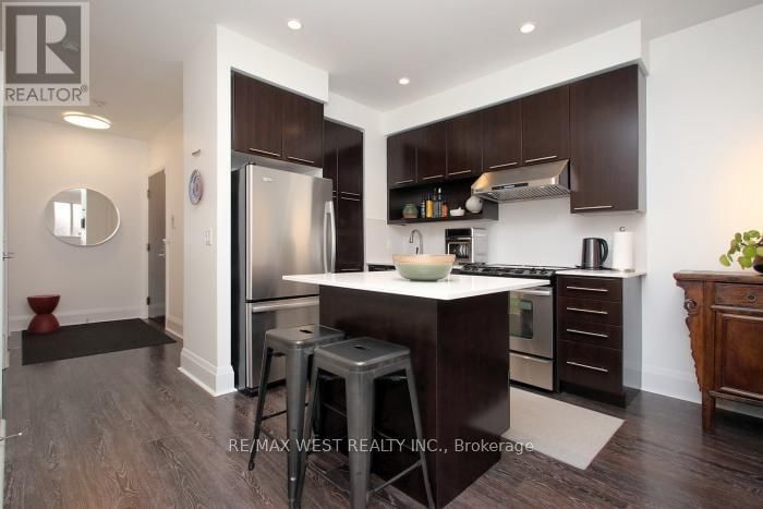 312 - 100 HARRISON GARDEN BOULEVARD Image 12