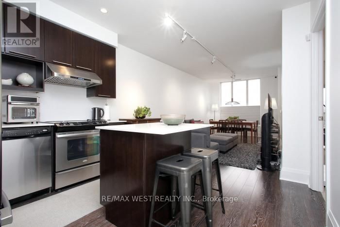 312 - 100 HARRISON GARDEN BOULEVARD Image 14