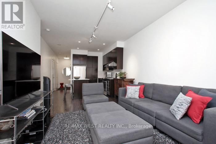 312 - 100 HARRISON GARDEN BOULEVARD Image 6