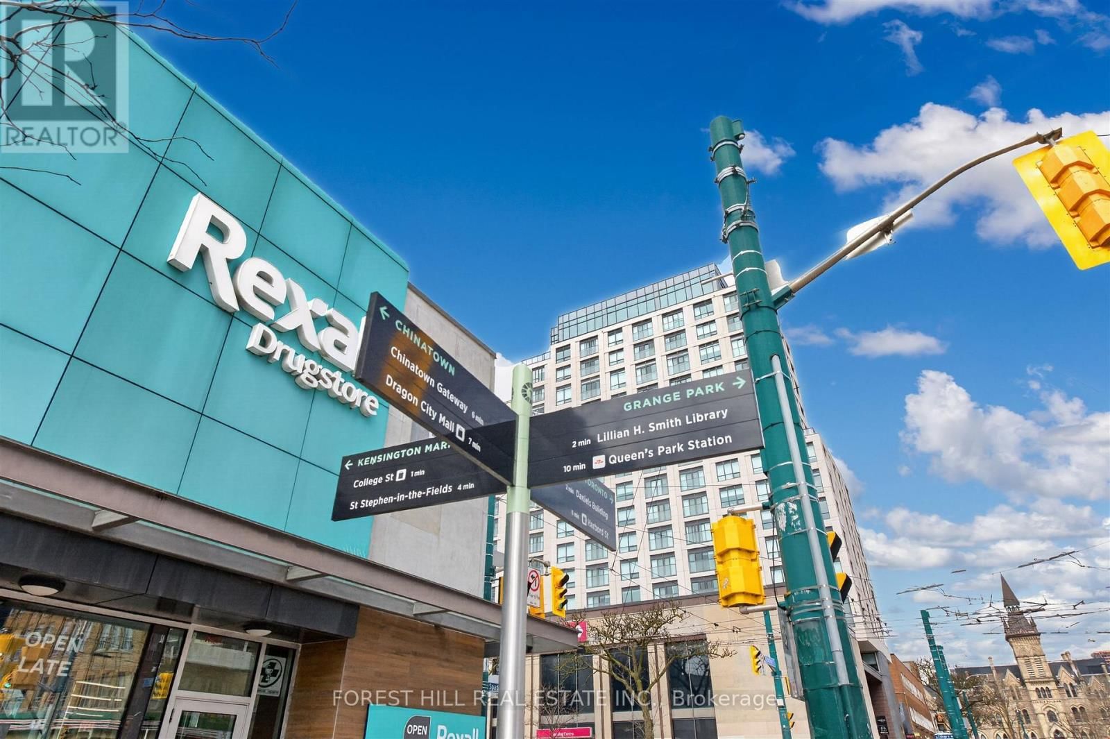 Main - 283 COLLEGE STREET Image 18