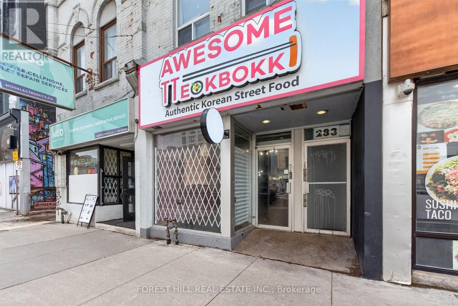 Main - 283 COLLEGE STREET Image 3