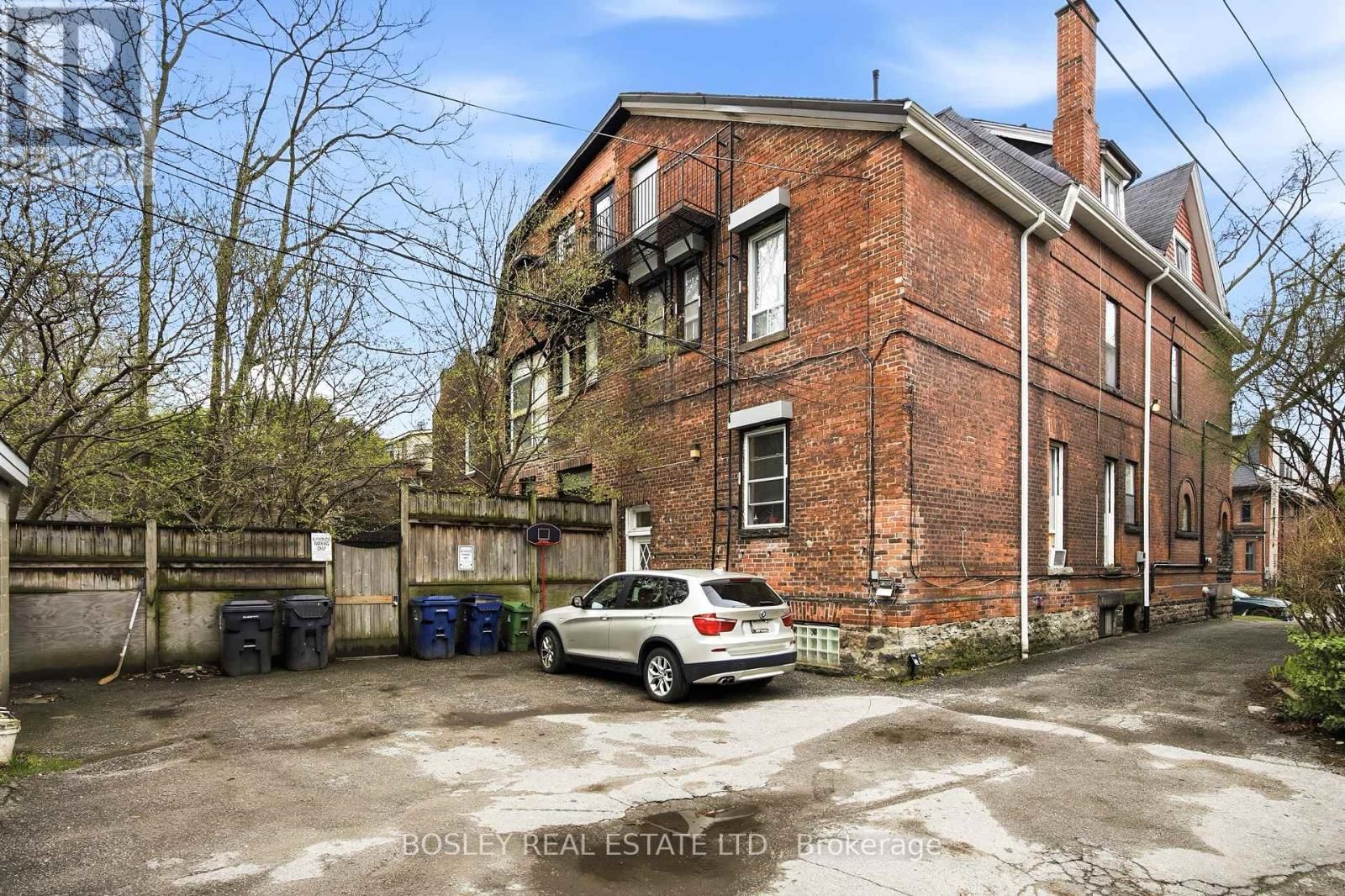 85 WALMER ROAD Image 4