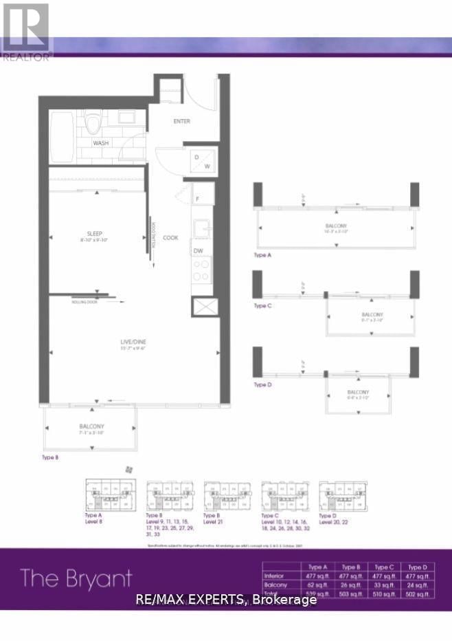 302 - 126 SIMCOE STREET Image 35