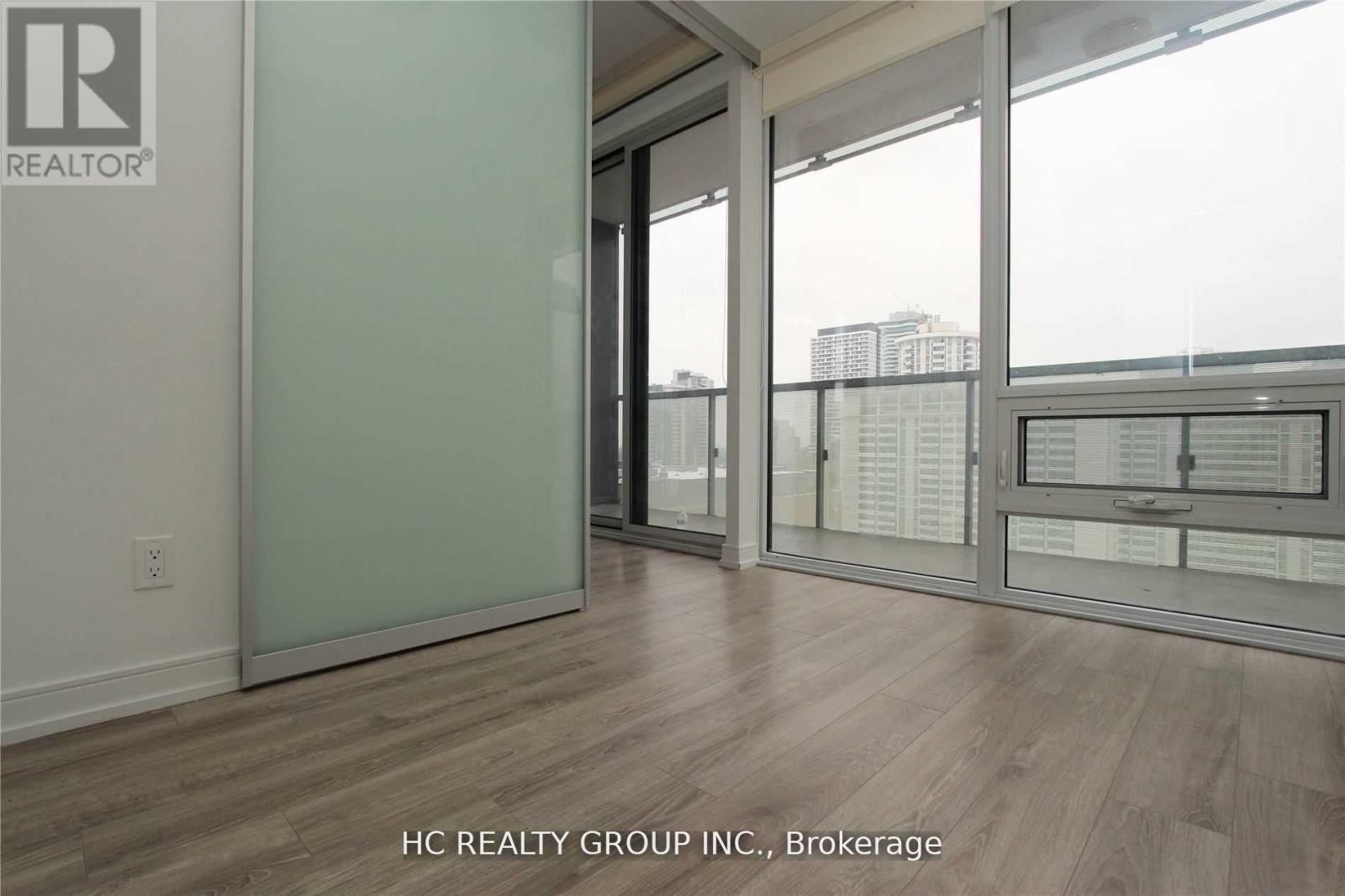 1204 - 28 WELLESLEY STREET EAST Image 14