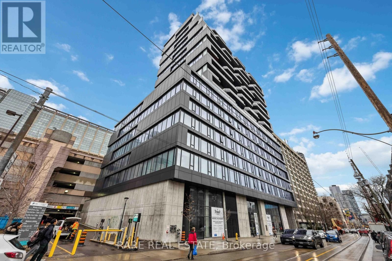 1101 - 195 MCCAUL STREET Image 11