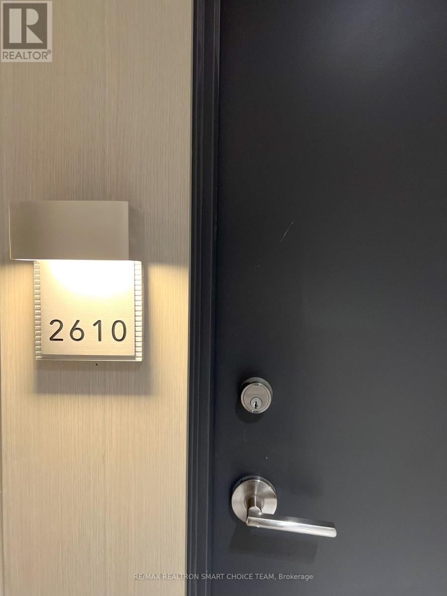 2610 - 8 OLYMPIC GARDEN DRIVE Image 2