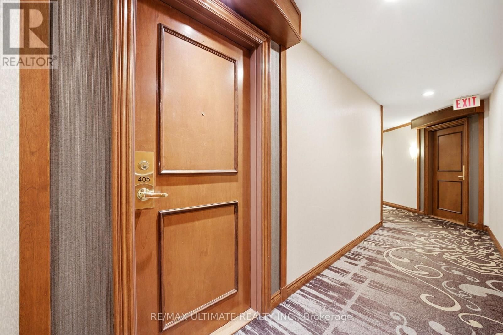 405 - 1750 BAYVIEW AVENUE Image 25