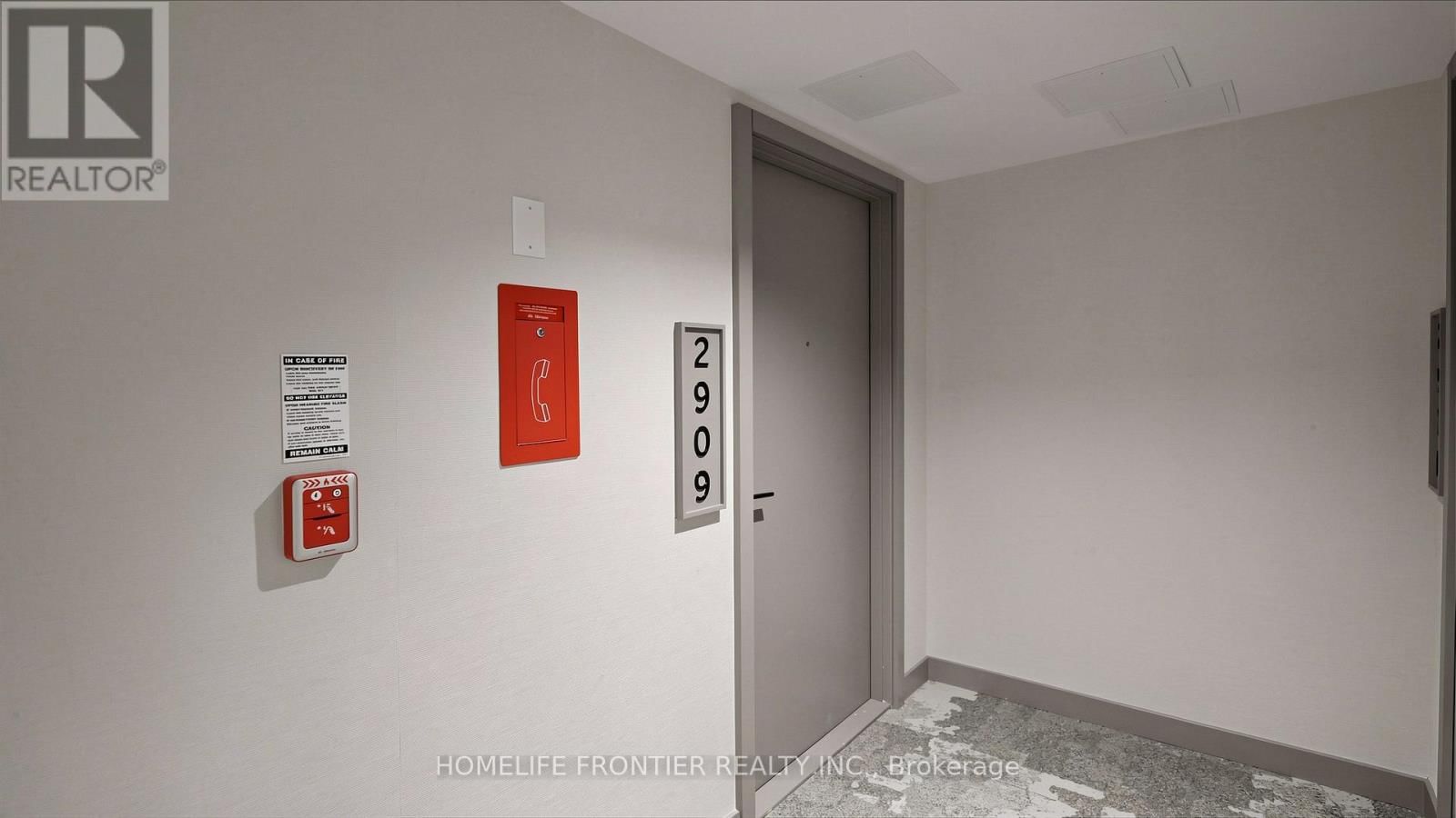 2909 - 634 CHURCH STREET Image 27