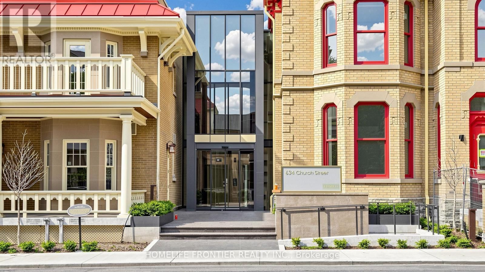 2909 - 634 CHURCH STREET Image 29