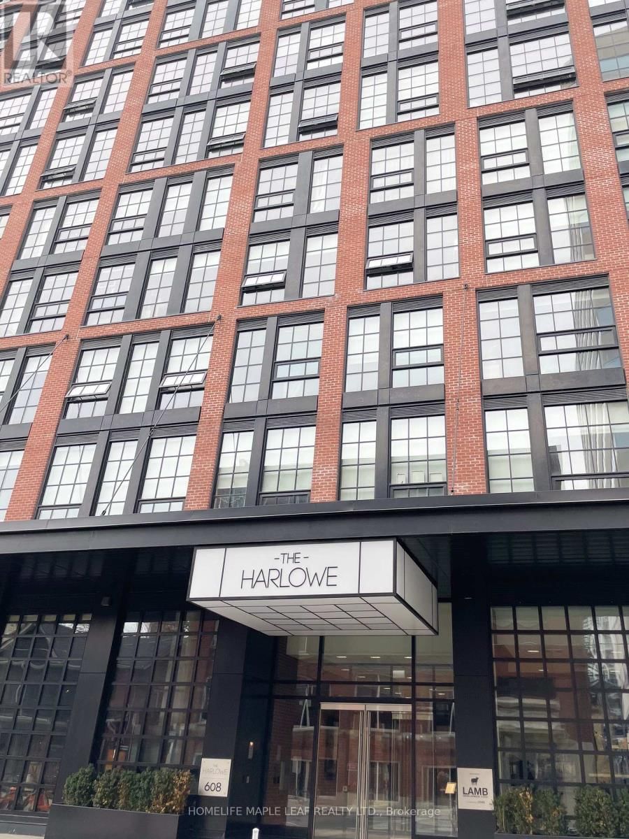 1019 - 608 RICHMOND STREET WEST Image 2