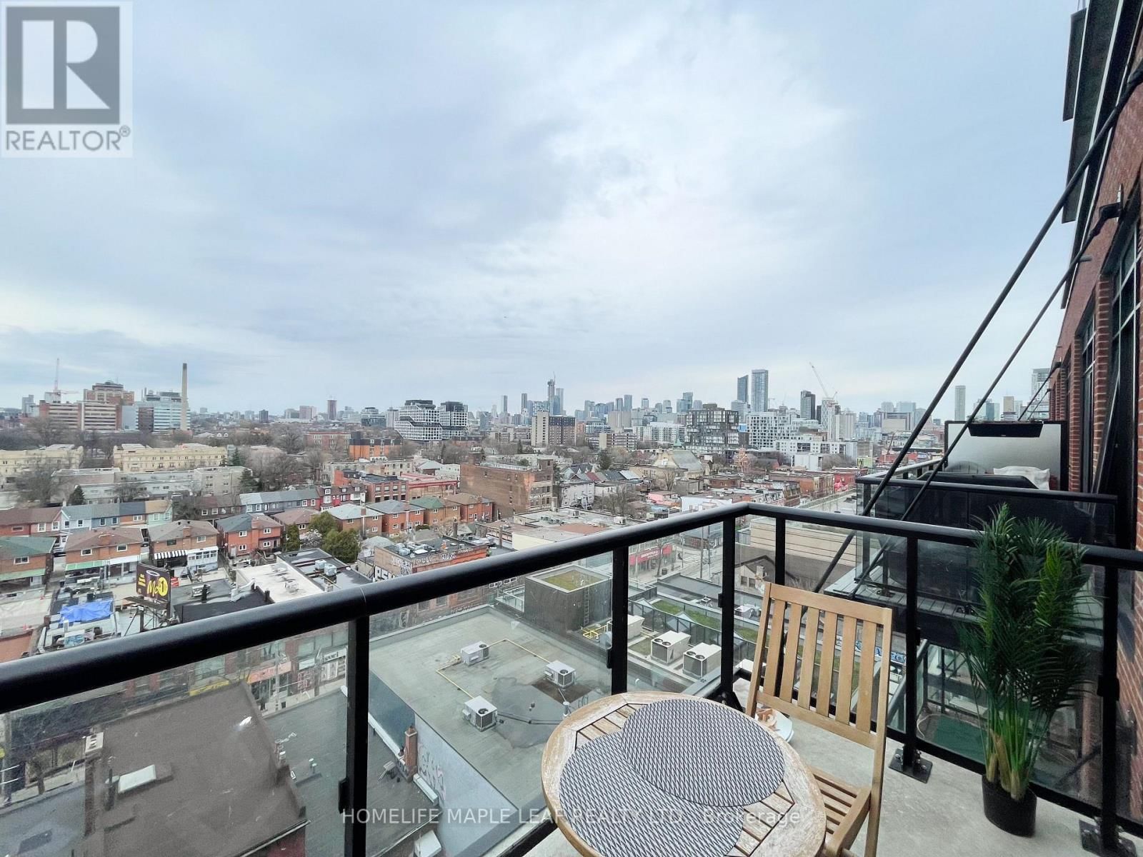 1019 - 608 RICHMOND STREET WEST Image 7