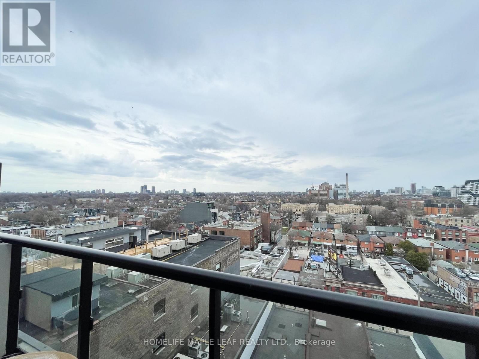 1019 - 608 RICHMOND STREET WEST Image 8