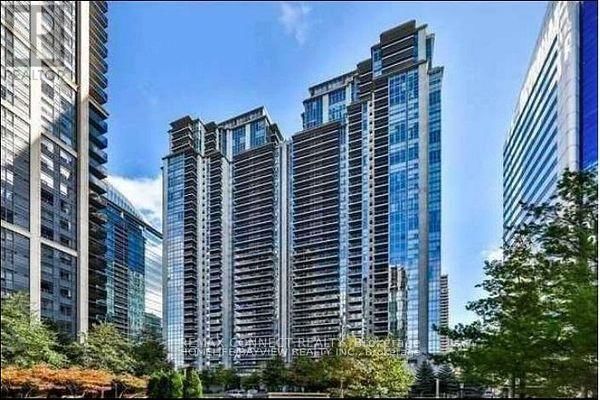 1102 - 4968 YONGE STREET Image 1