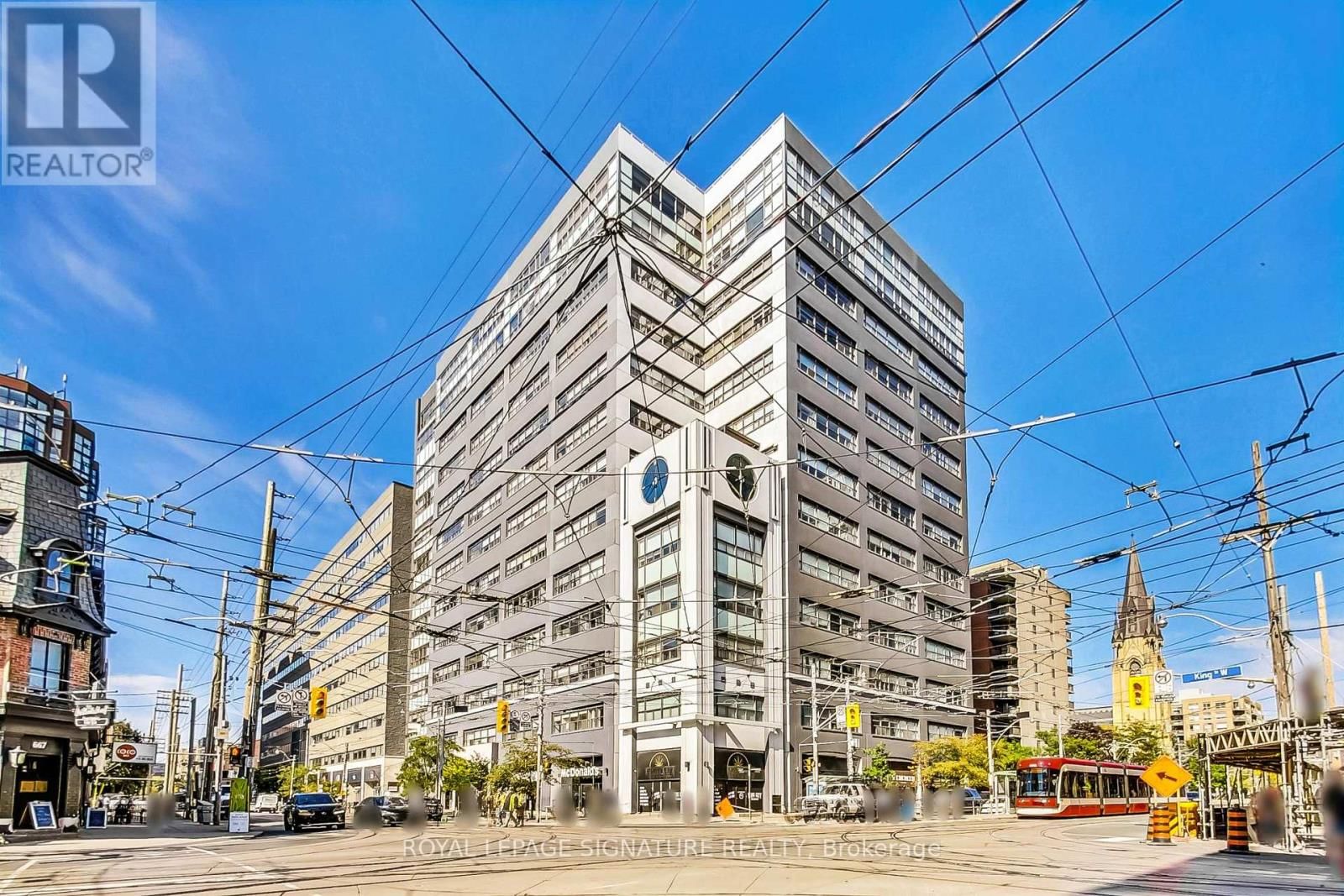 801 - 700 KING STREET WEST Image 11