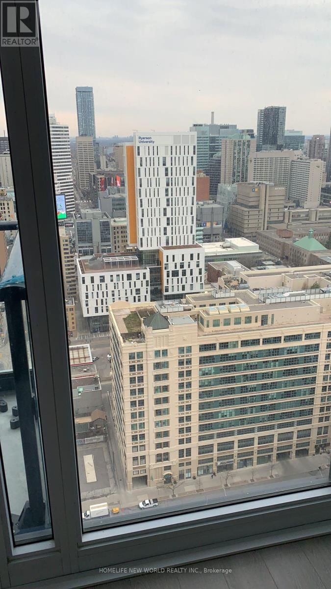 3607 - 251 JARVIS STREET Image 11