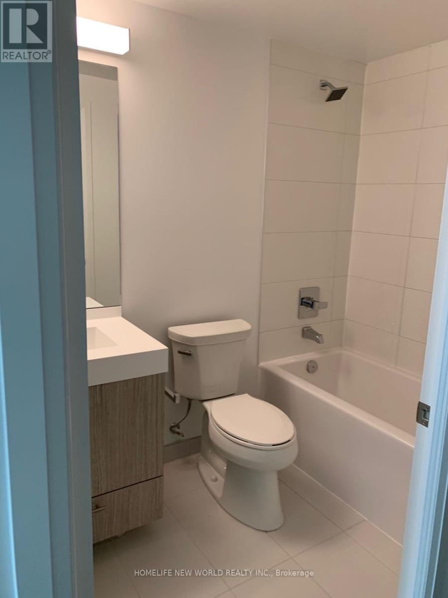 3607 - 251 JARVIS STREET Image 6