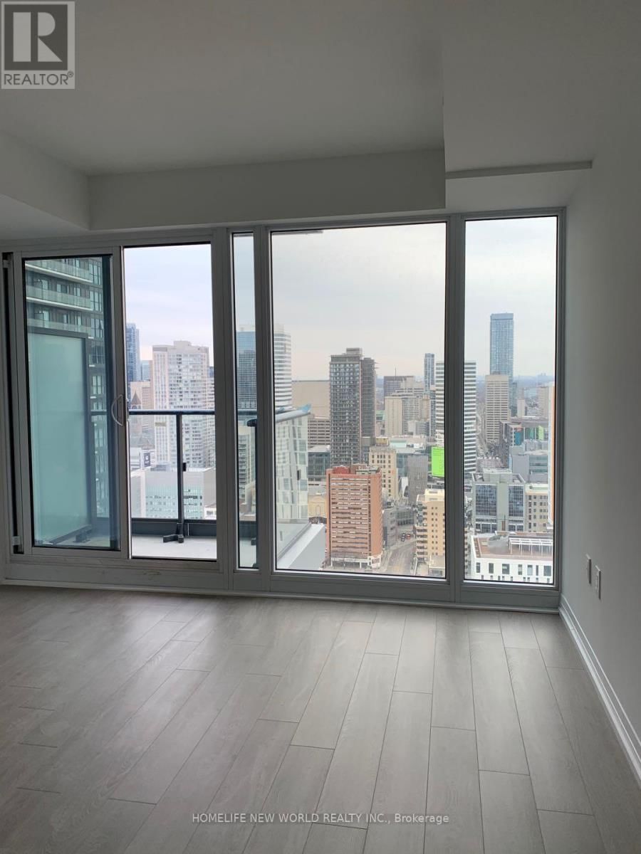 3607 - 251 JARVIS STREET Image 8