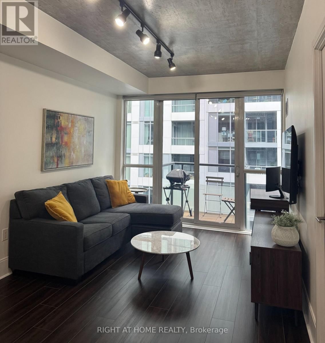 708 - 560 FRONT STREET WEST STREET WEST Image 5