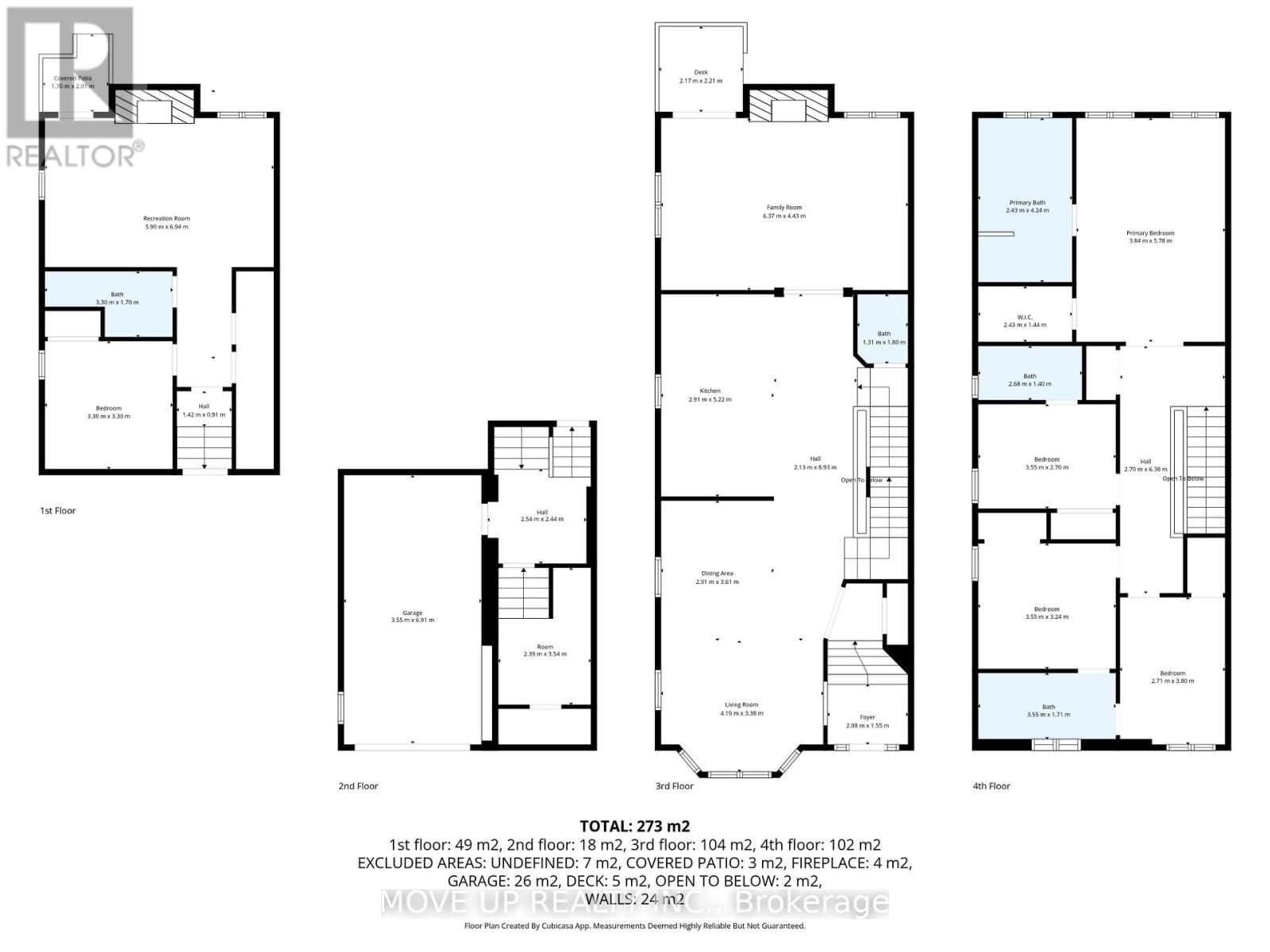 226 GLENGARRY AVENUE Image 47