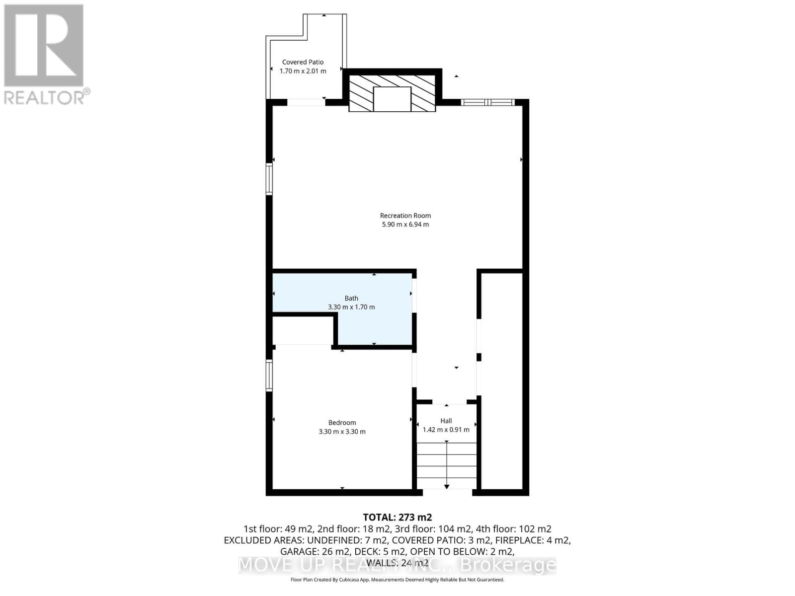 226 GLENGARRY AVENUE Image 50