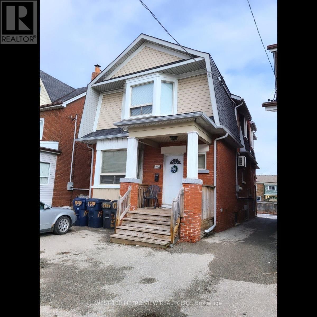 1733 DUFFERIN STREET Image 1