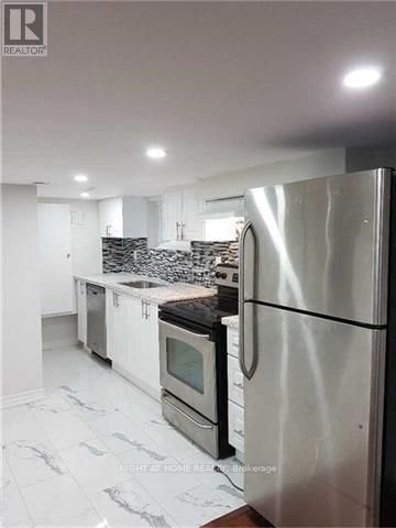 Basement - 41 CAMERON AVENUE Image 3