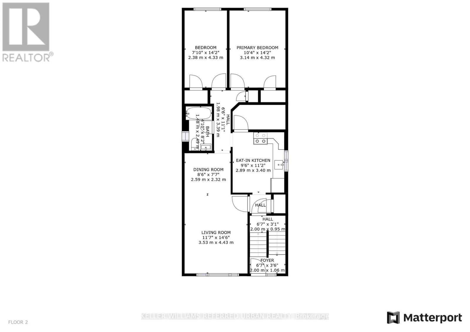 82 LANARK AVENUE Image 4