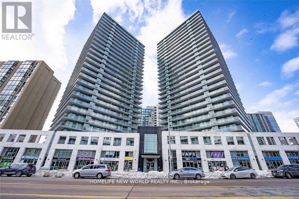 403 - 5500 YONGE STREET Image 1