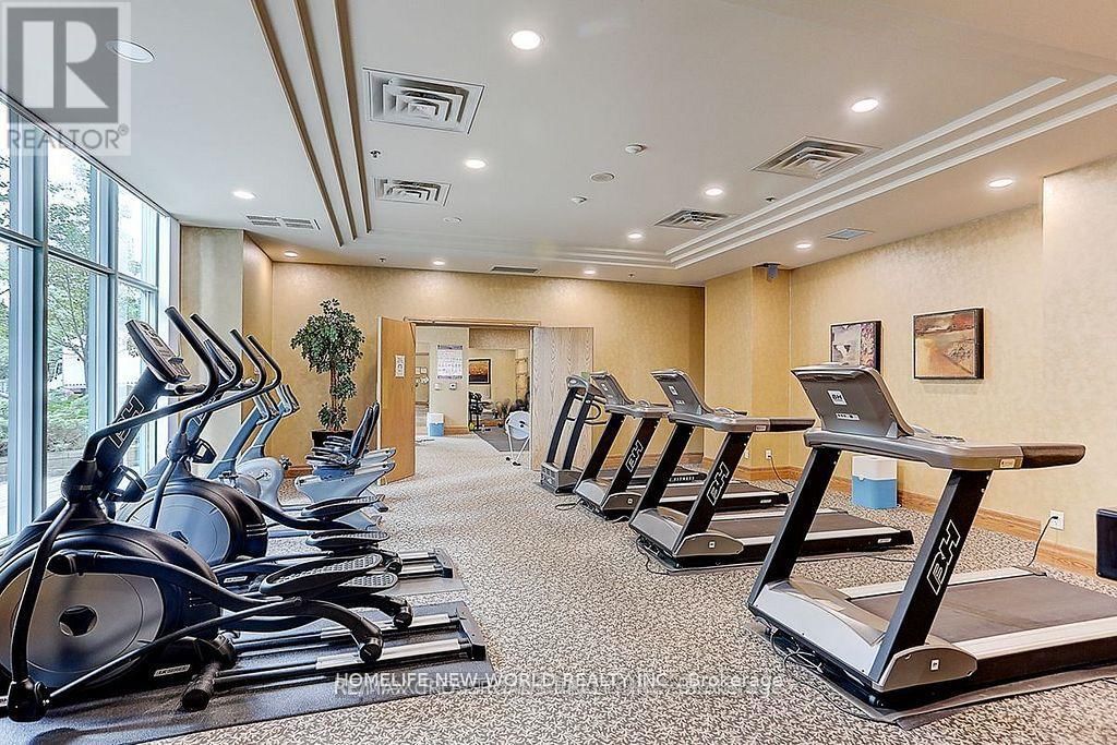 403 - 5500 YONGE STREET Image 2