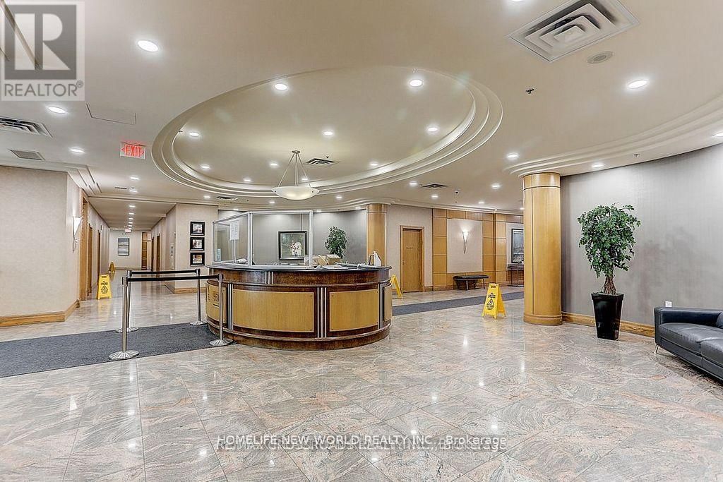 403 - 5500 YONGE STREET Image 3