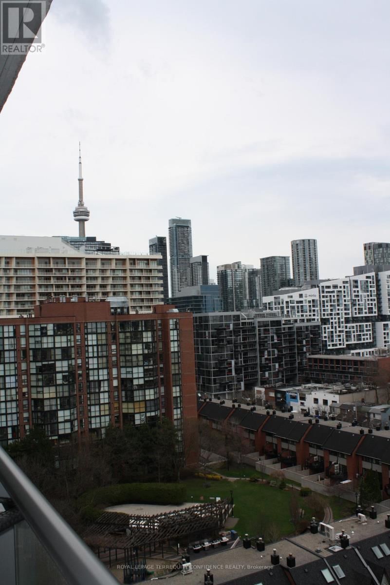 1205 - 78 TECUMSETH STREET Image 14