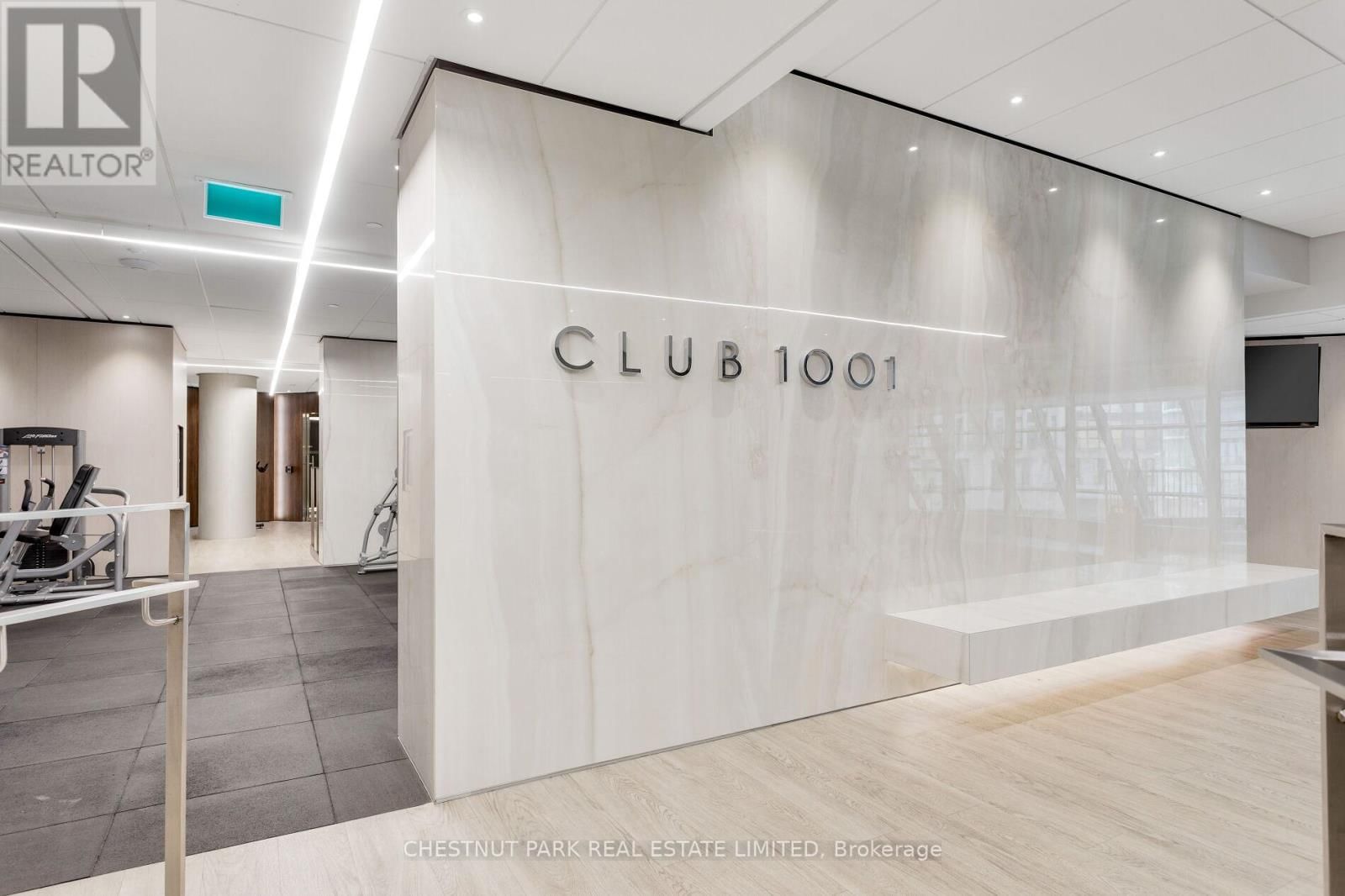 1408 - 1001 BAY STREET Image 22