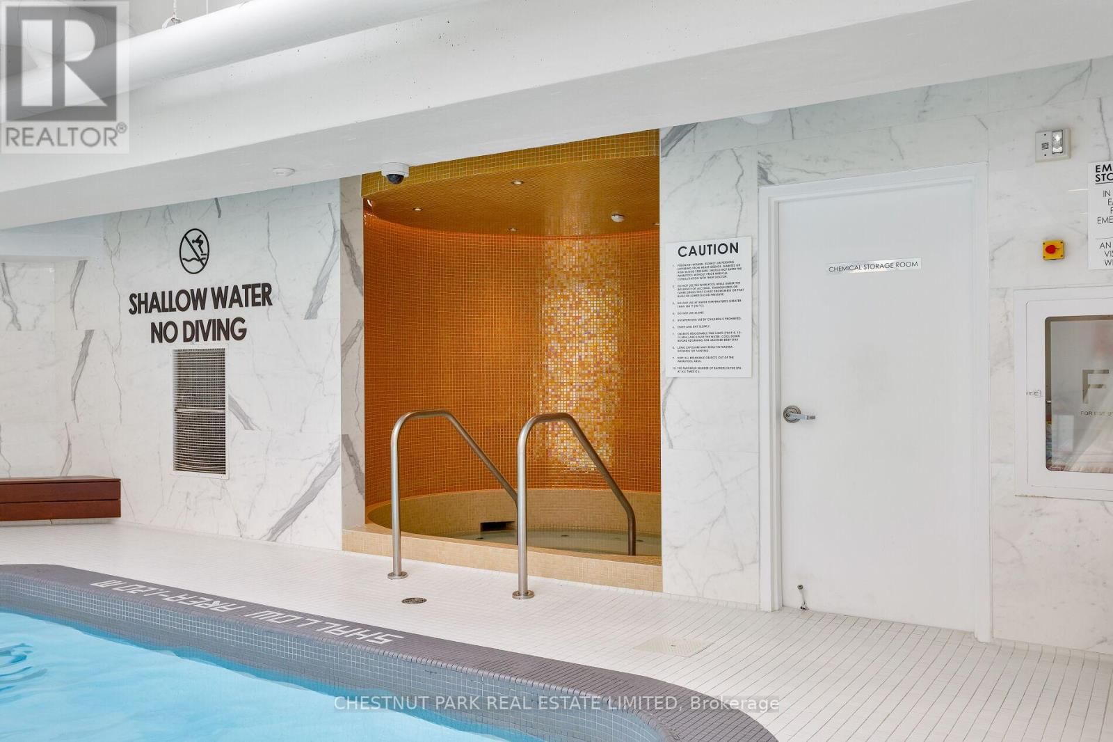 1408 - 1001 BAY STREET Image 23