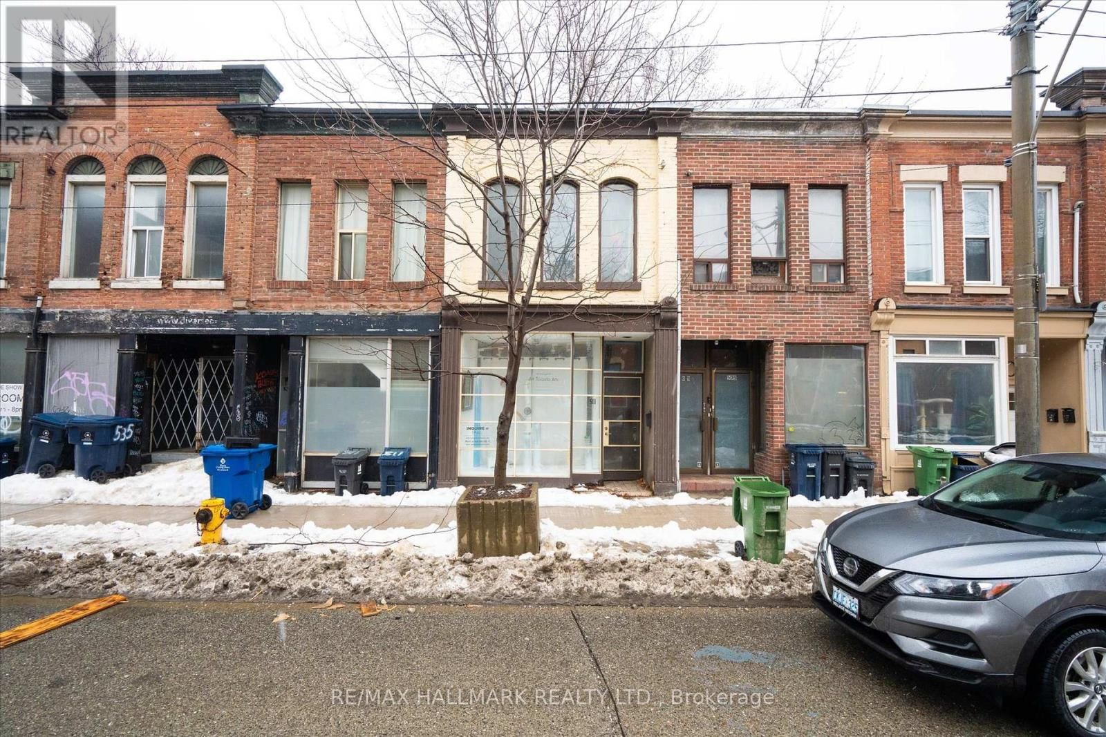 511 QUEEN STREET EAST Image 1