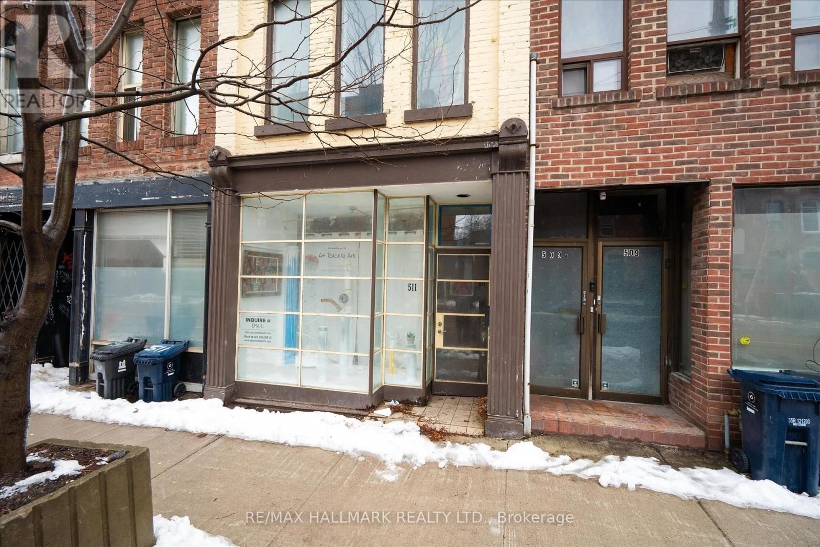 511 QUEEN STREET EAST Image 2