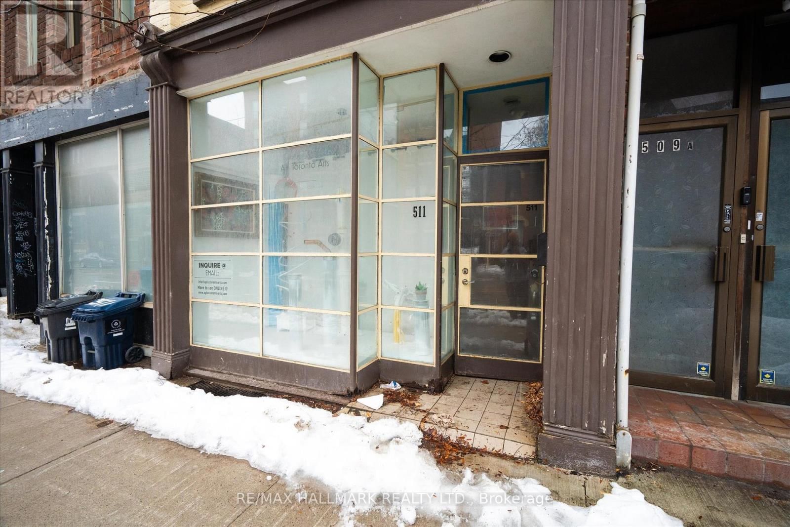 511 QUEEN STREET EAST Image 3