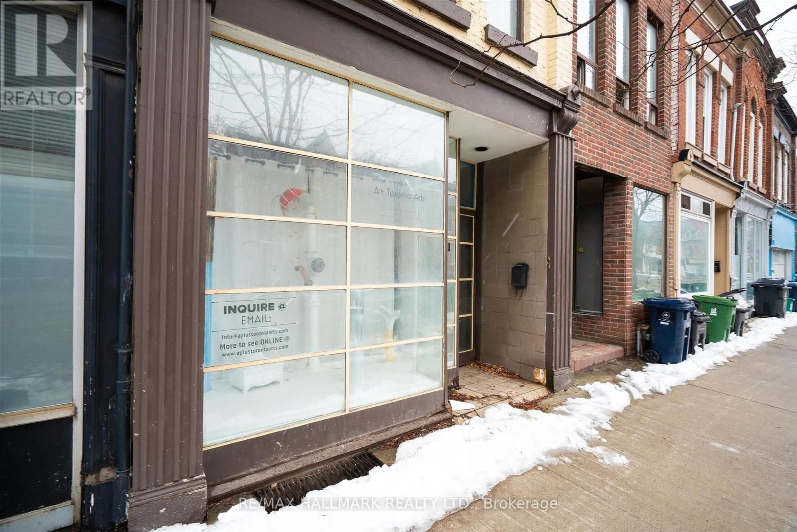 511 QUEEN STREET EAST Image 4