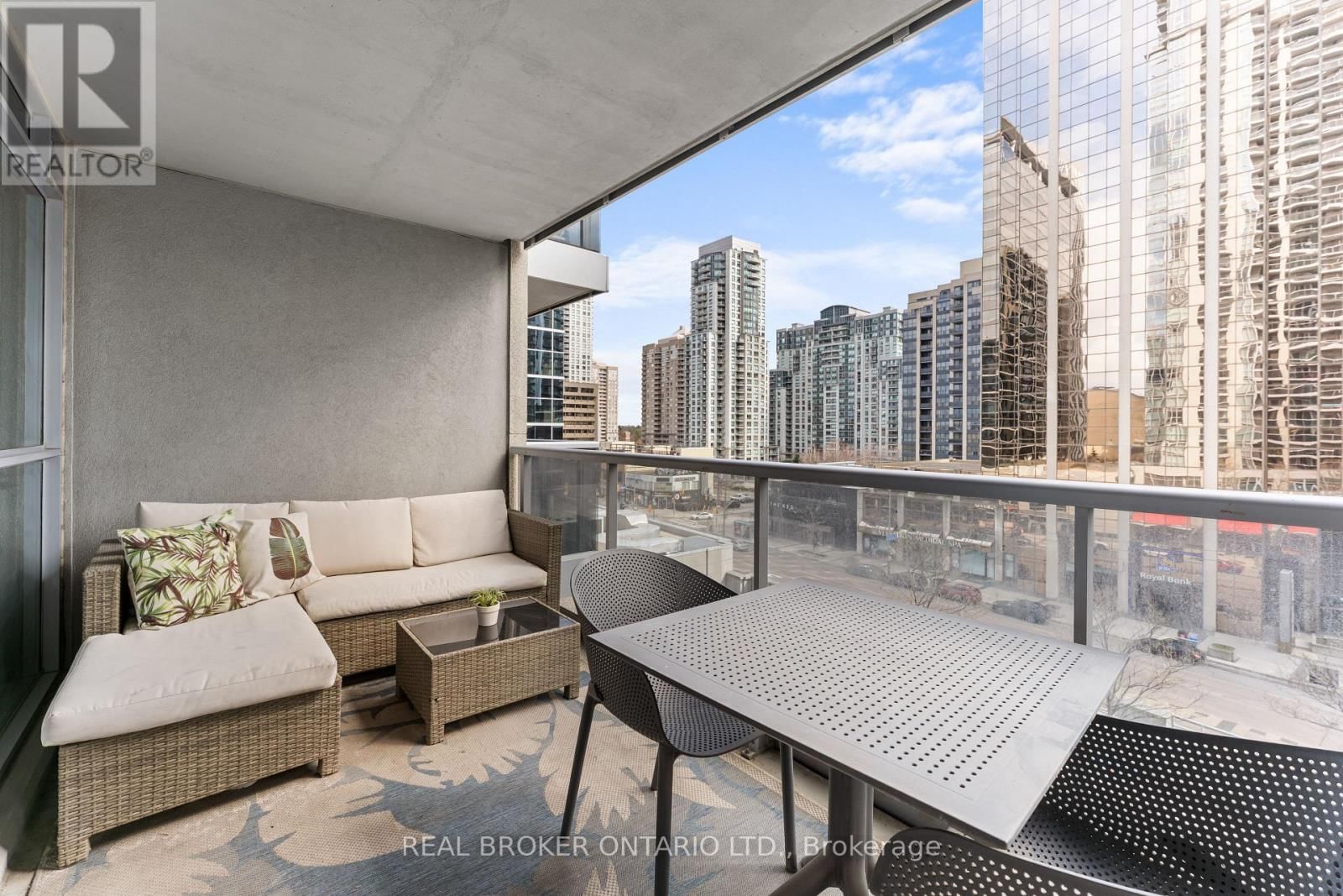 701 - 4978 YONGE STREET Image 19