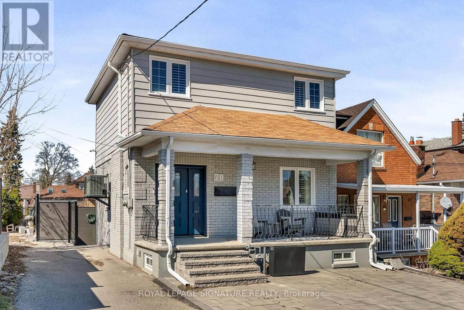 70 CLOVELLY AVENUE Image 1