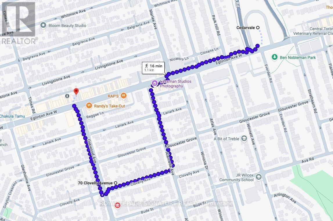 70 CLOVELLY AVENUE Image 40