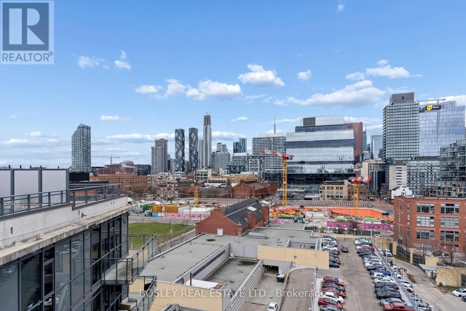 206 - 90 TRINITY STREET Image 34