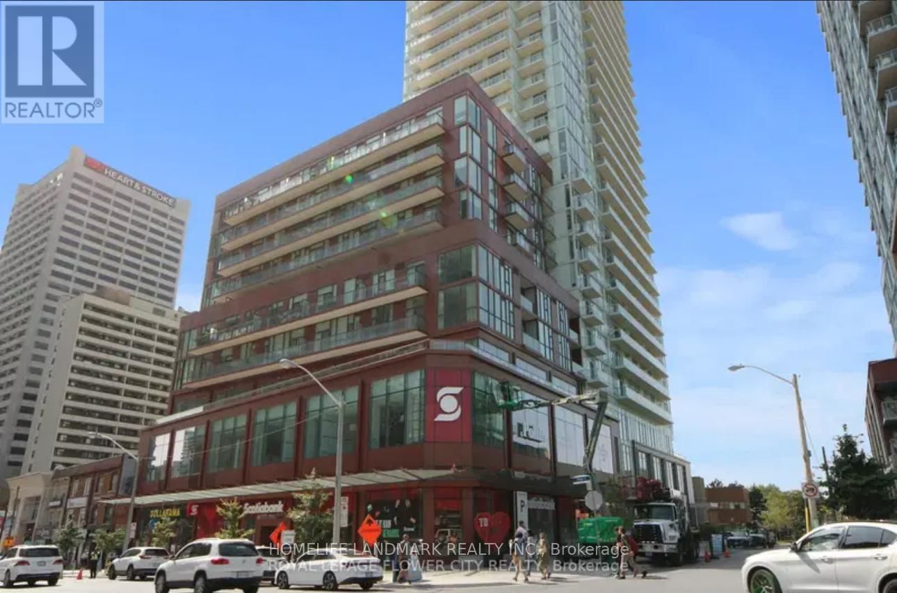 601 - 33 HELENDALE AVENUE Image 2