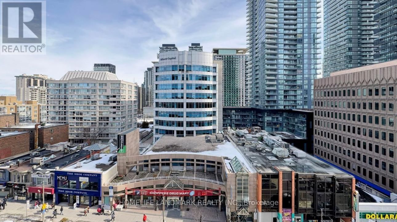 601 - 33 HELENDALE AVENUE Image 26