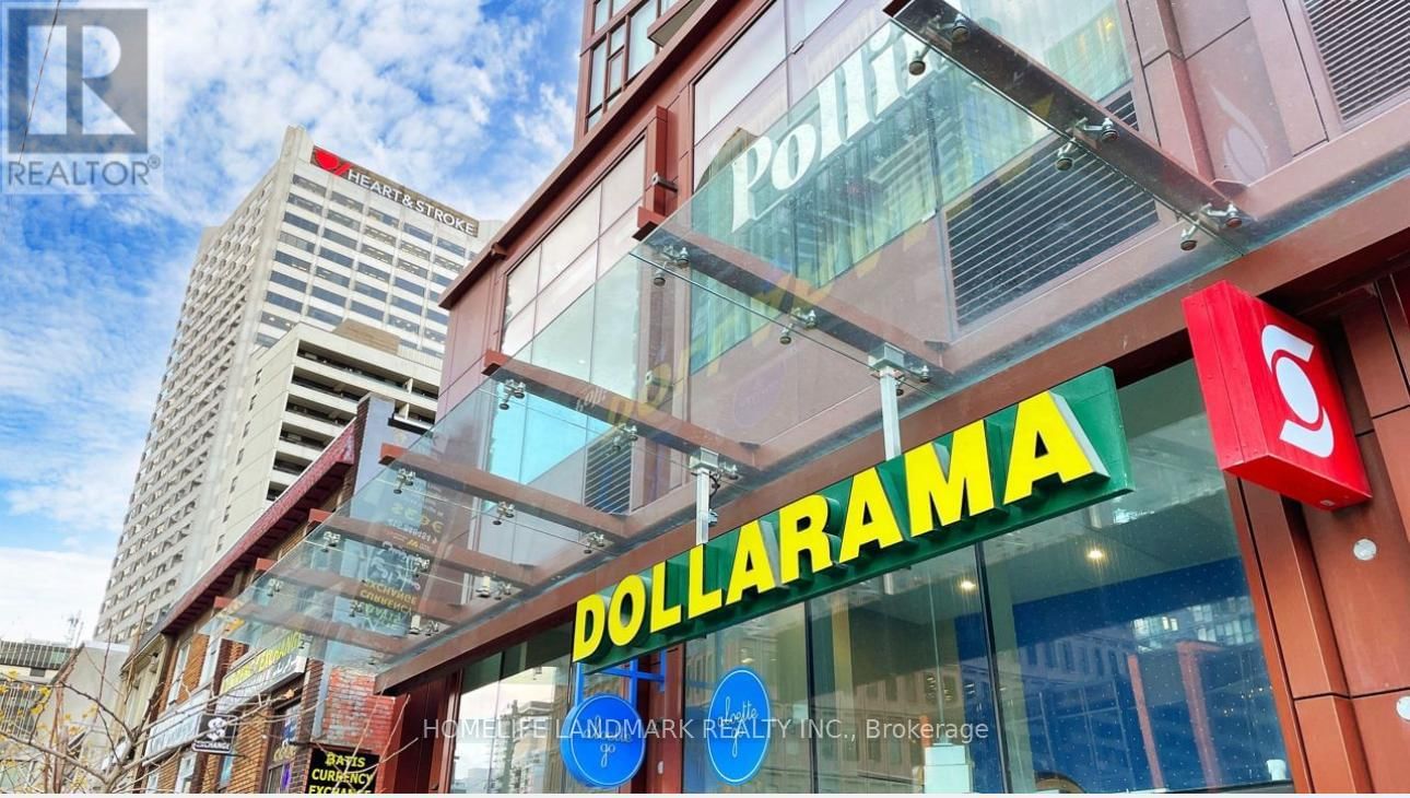 601 - 33 HELENDALE AVENUE Image 27