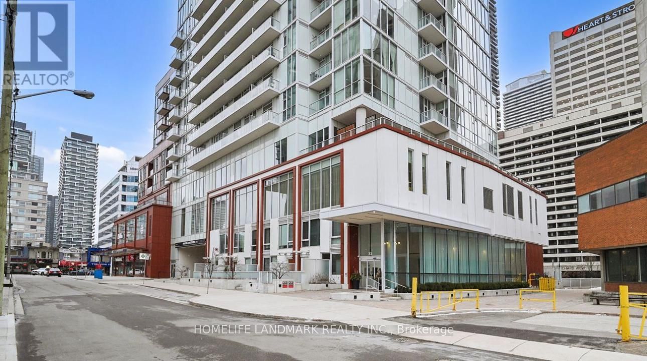 601 - 33 HELENDALE AVENUE Image 36