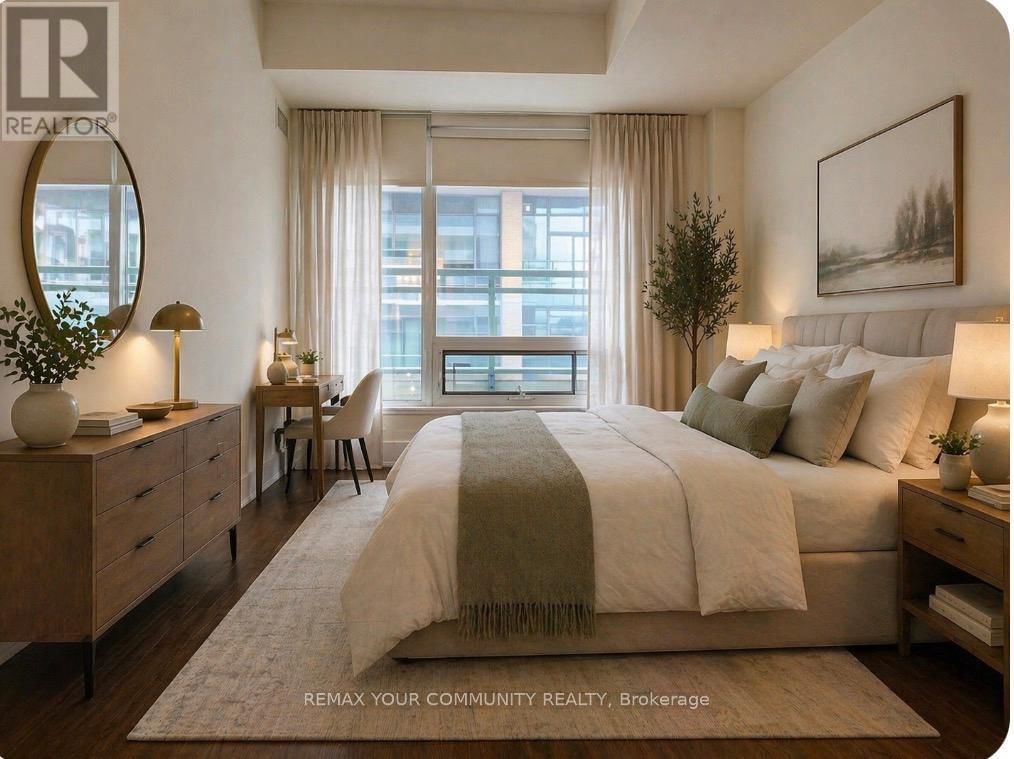 606 - 8 SCOLLARD STREET Image 10