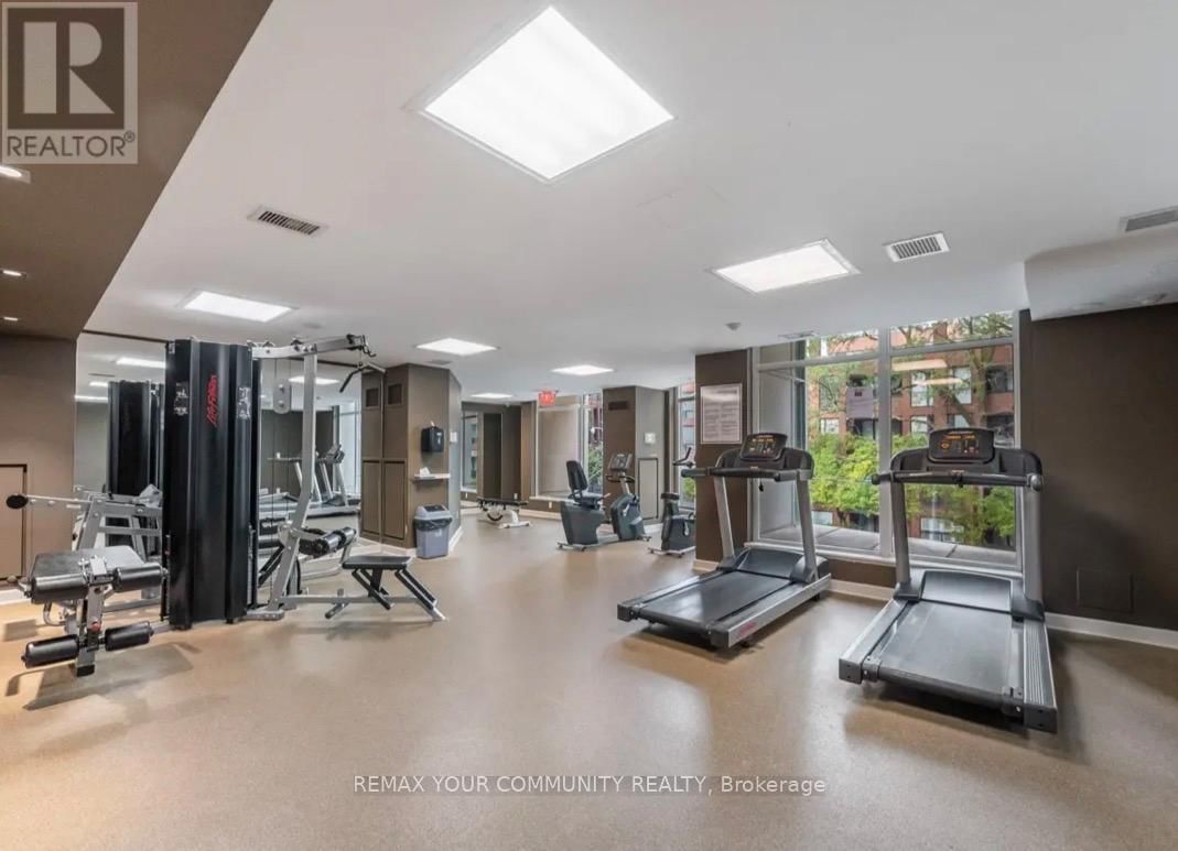 606 - 8 SCOLLARD STREET Image 19